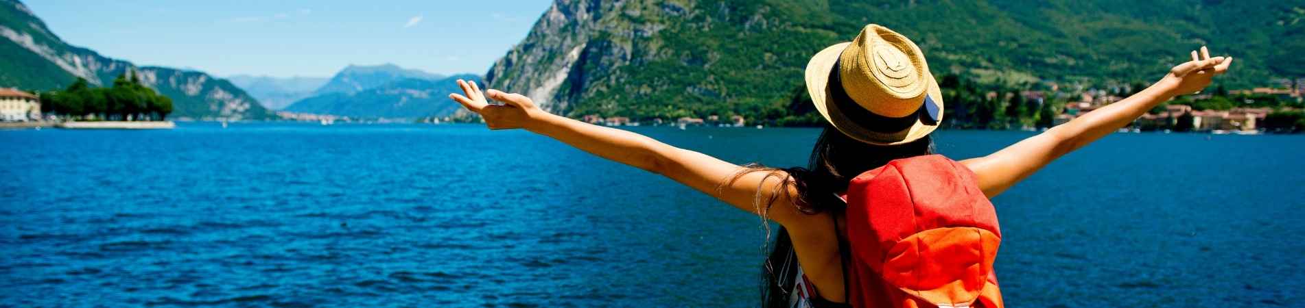 Explore Handcrafted Journeys Around The World